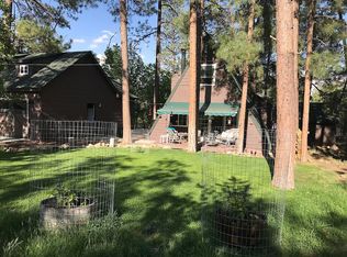 2179 Fawn Dr, Happy Jack, AZ 86024
