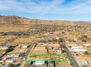 603 Park Blvd #29, Joshua Tree, CA 92252