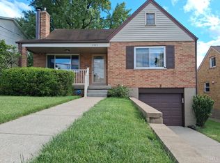 5949 Lawrence Rd, Cincinnati, OH 45248