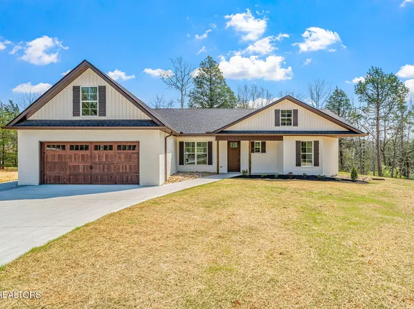 7760 Bell Rd, Knoxville, TN 37938