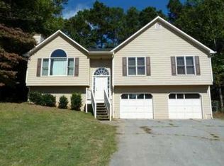 967 Madison Ter NW, Acworth, GA 30102