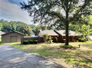305 Primrose Dr, Conway, AR 72032