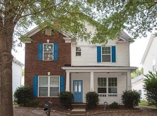 12643 Windyedge Rd, Huntersville, NC 28078