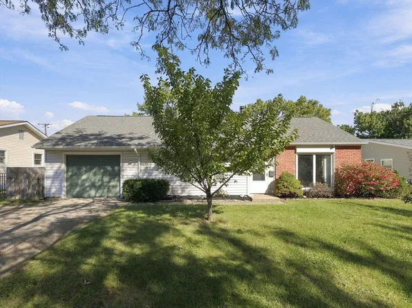 4776 Hillcrest St S, Hilliard, OH 43026