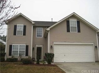 6504 Sackett Way, Charlotte, NC 28269