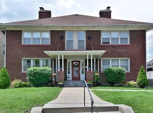 333 S Home Ave, Pittsburgh, PA