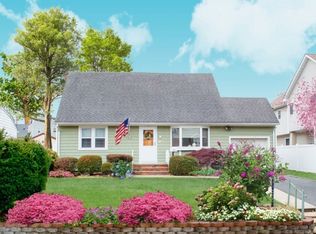 57 Wendell Pl, Clark, NJ 07066