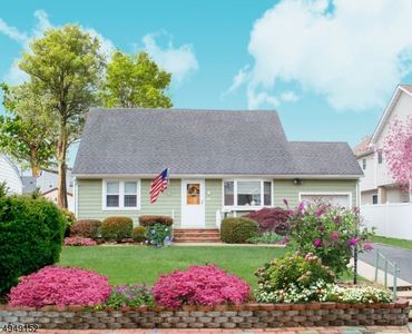 57 Wendell Pl, Clark, NJ, 07066