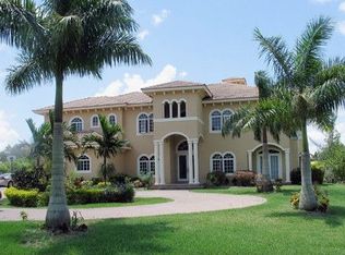 14160 Mustang Trl, Southwest Ranches, FL 33330