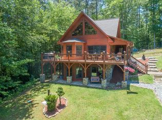 103 Point Overlook Trl, Murphy, NC 28906