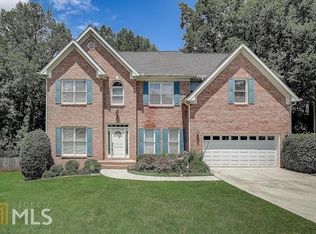 1197 Little Hawk Pl, Lawrenceville, GA 30043
