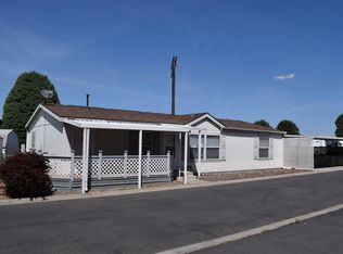7901 W Clearwater Ave UNIT 203, Kennewick, WA