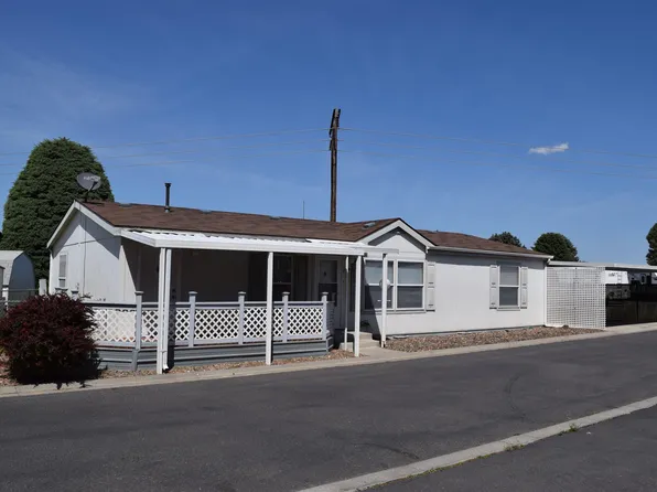 7901 W Clearwater Ave Unit 203, Kennewick, WA 99336