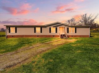 457 Booher Dr, Bristol, TN 37620