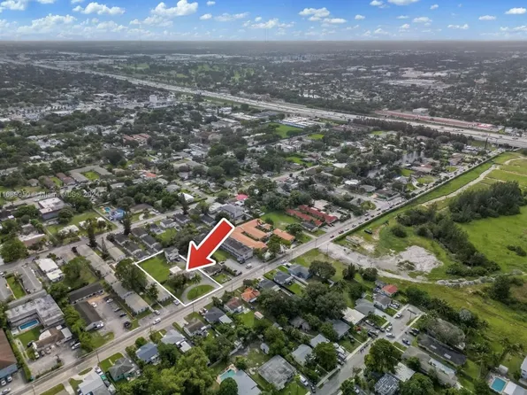2646 Johnson Street, Hollywood, FL 33020
