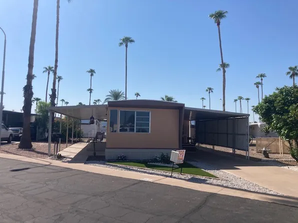 4065 E University Dr #132, Mesa, AZ 85205