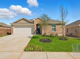 1932 Marlin Spike Dr, Leander, TX 78641