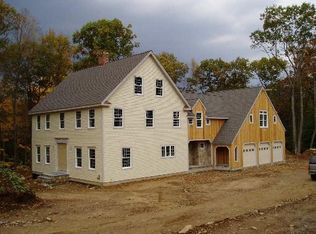 46 Russett Rd, Newtown, CT 06482