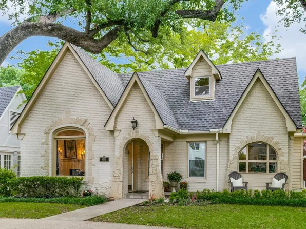 3508 Stanford Ave, Dallas, TX 75225