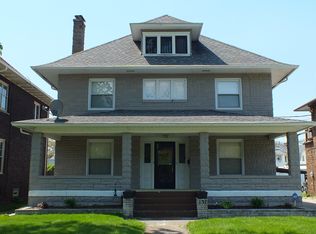 131 Amherst Dr, Toledo, OH 43614