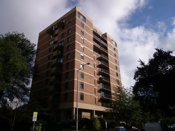 1300 University St APT 2F, Seattle, WA 98101