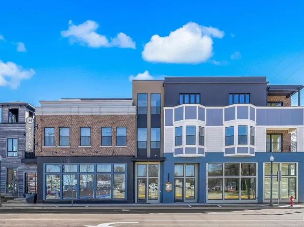 55 E State St Unit 200, Eagle, ID 83616