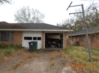 610 E Janisch Rd, Houston, TX 77022