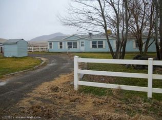 3419 Delaney Rd, Winnemucca, NV 89445