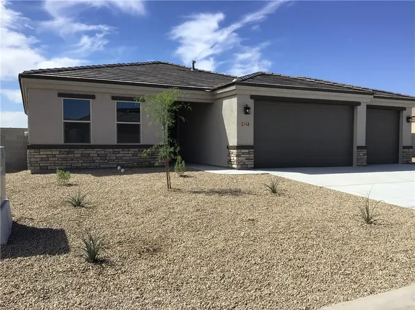 2168 E Twins Dr, Fort Mohave, AZ 86426