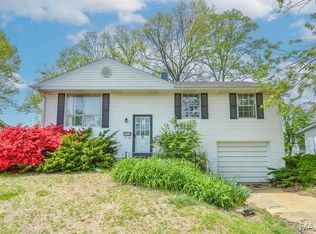 1107 Princeton Dr, O Fallon, IL 62269