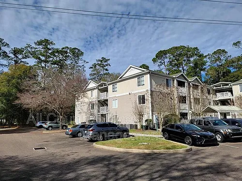 4000 SW 23rd St #6-104 Photo 1