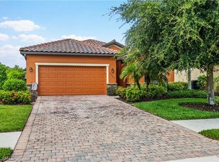 9360 Via San Giovani St, Fort Myers, FL 33905