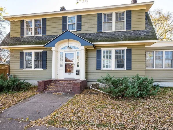 1224 Lincoln St, Superior, WI 54880