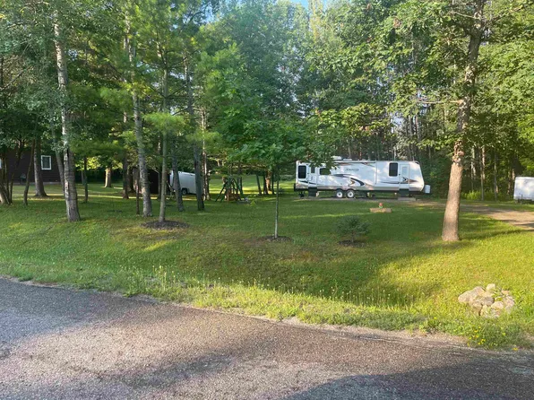 5193 King George Ct Lot 178-179, Gladwin, MI 48624