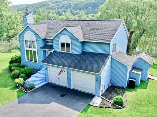 2 Staci Ln, Homer, NY 13077