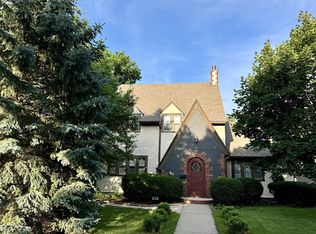 1220 N Lincoln St, Aberdeen City, SD 57401