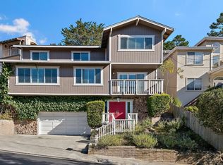 2608 Monte Cresta Dr, Belmont, CA 94002