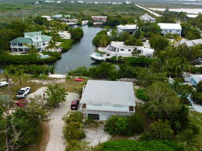 17236 Keystone Rd, Sugarloaf Key, FL, 33042