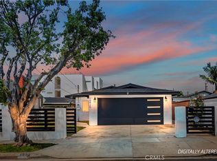 10925 Dalerose Ave, Inglewood, CA 90304