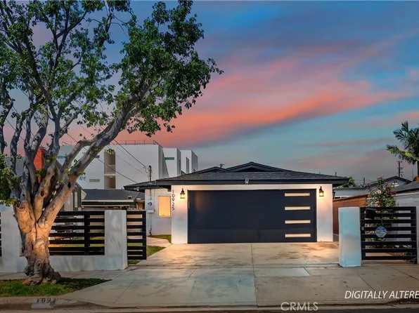 10925 Dalerose Ave, Inglewood, CA 90304