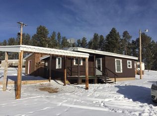 12083 Big Pine Rd, Custer, SD 57730