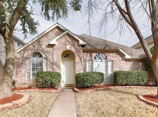 4300 Buena Vista Ln, McKinney, TX 75070