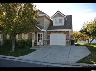 1009 Fort Ln, Ogden, UT 84404