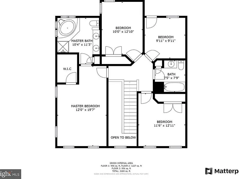 6805 Rathbone Pl — Photo 14
