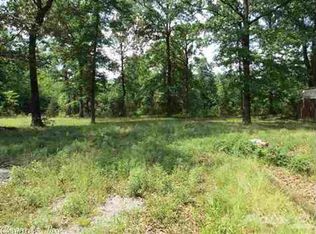 676 Camp Tahkodah Rd, Batesville, AR 72501