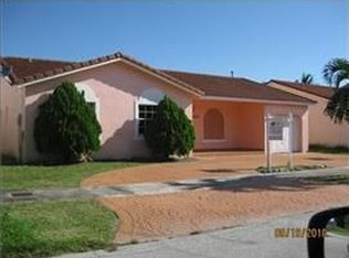 14633 SW 172nd Ln, Miami, FL 33177