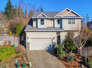16517 SE Crest Ct, Portland, OR 97236