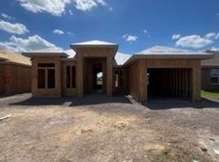 415 Serg Loop, Alamo, TX 78516