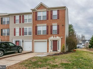 4014 Fountain Bridge Ct, Fredericksburg, VA 22408