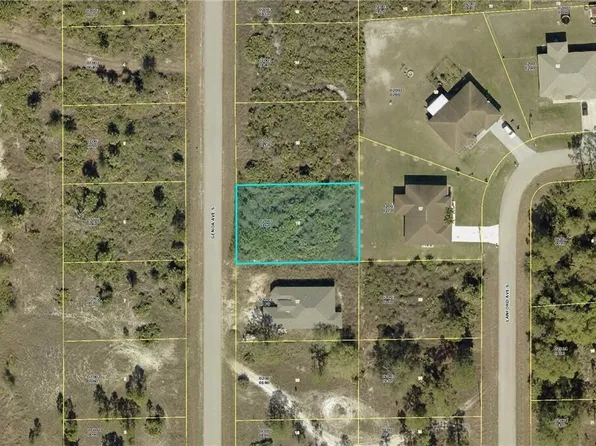 156 Duke Ave S, Lehigh Acres, FL 33974